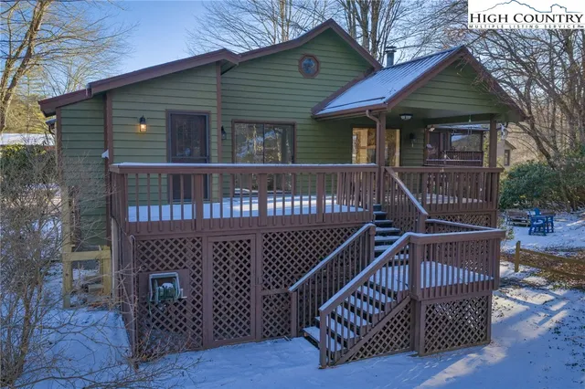 $495,000 | 208 Meadow Loop, Newland, NC 28657