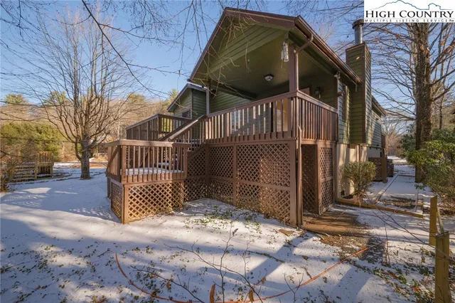 $495,000 | 208 Meadow Loop, Newland, NC 28657