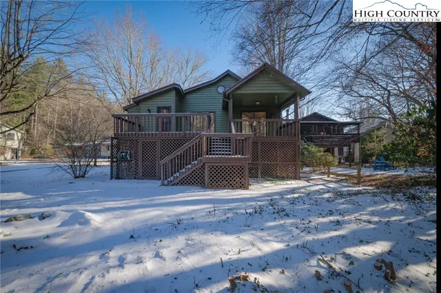 $495,000 | 208 Meadow Loop, Newland, NC 28657