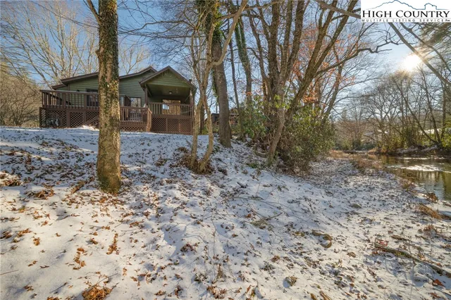 $495,000 | 208 Meadow Loop, Newland, NC 28657
