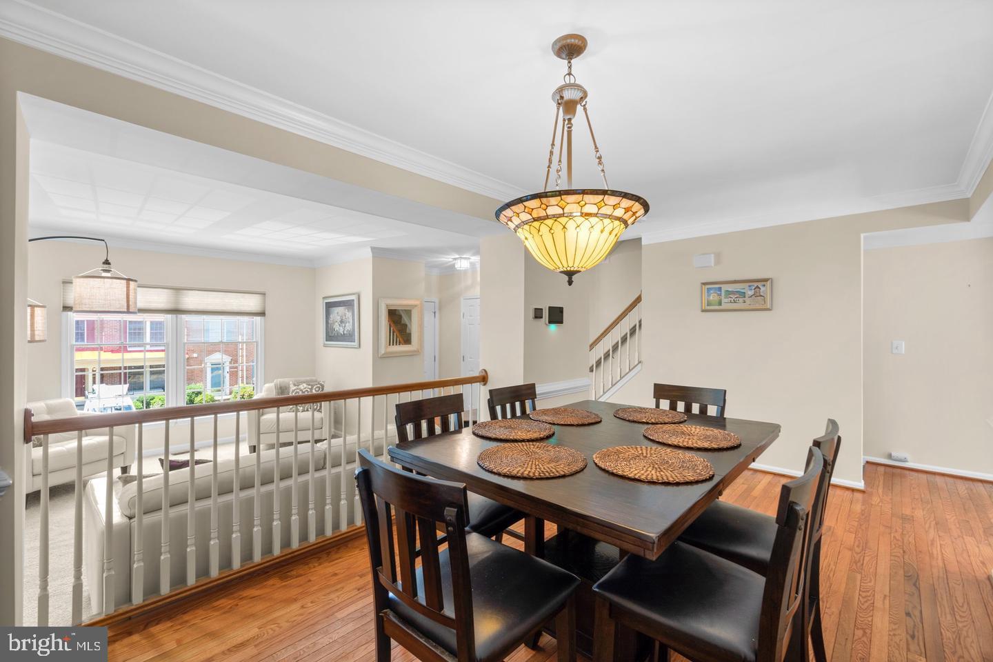 6523 Castine Lane Springfield, VA 22150 - Photo 8 of 31 Gallery Image 8