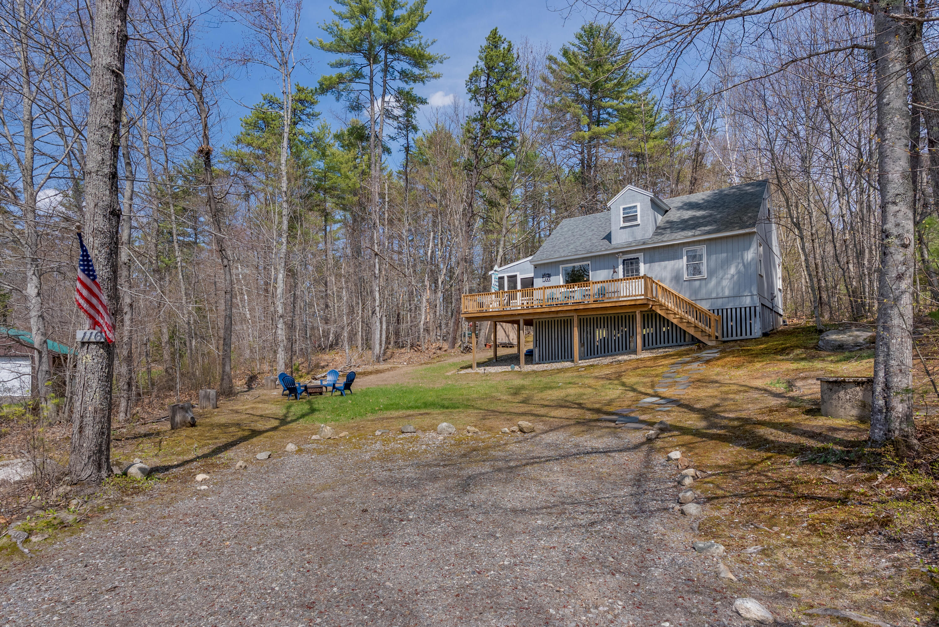 116 Watkins Shores Road Casco, ME 04015 - Photo 32 of 45 DSC09775 copy