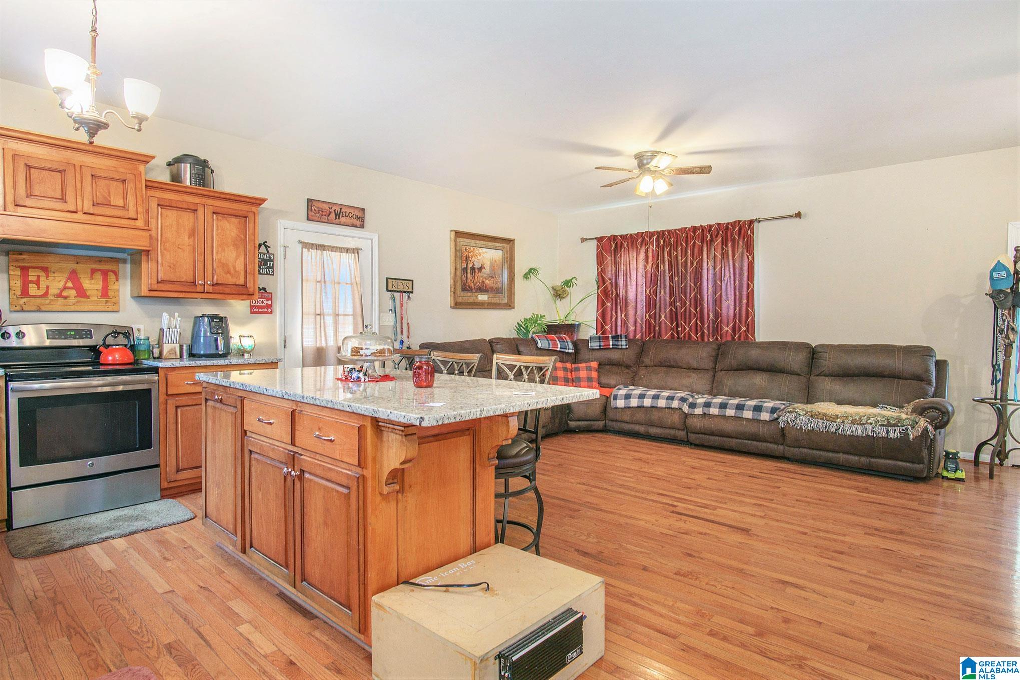 509 Holly Hills Road Lincoln, AL 35096 - Photo 6 of 27