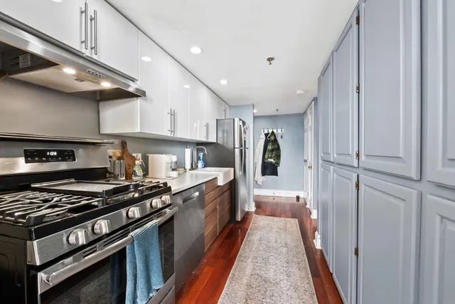 $3,950 | 77 River Street, Unit 10, Hoboken, NJ 07030