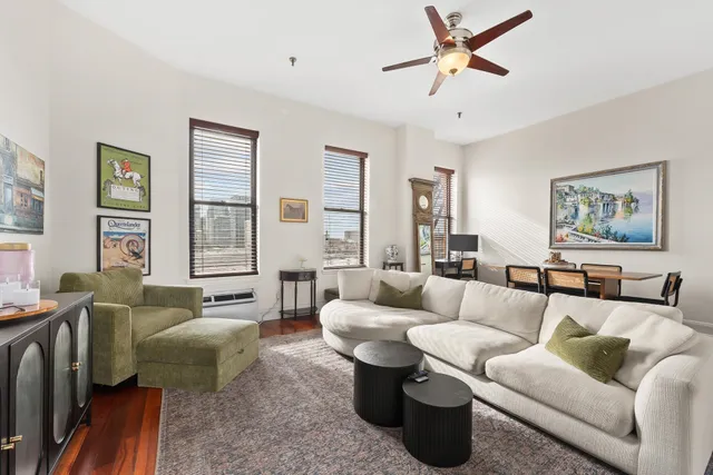 $3,950 | 77 River Street, Unit 10, Hoboken, NJ 07030