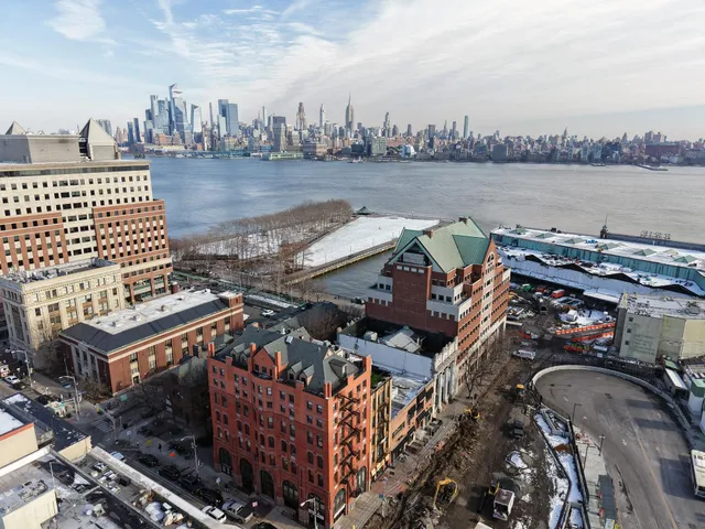 $3,950 | 77 River Street, Unit 10, Hoboken, NJ 07030