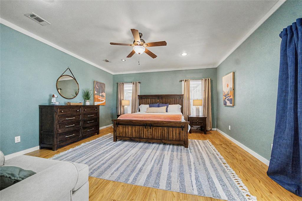 655 Hobson Bend Road Weatherford, TX 76088 - Photo 11 of 29 Gallery Image 11