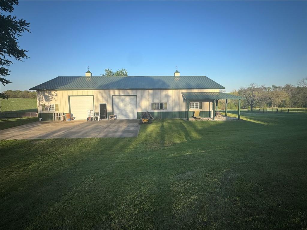 16985 Smith Road Smithville, MO 64089 - Photo 4 of 5