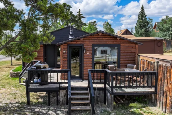 $449,000 | 620 5th Street, Fairplay, CO 80440