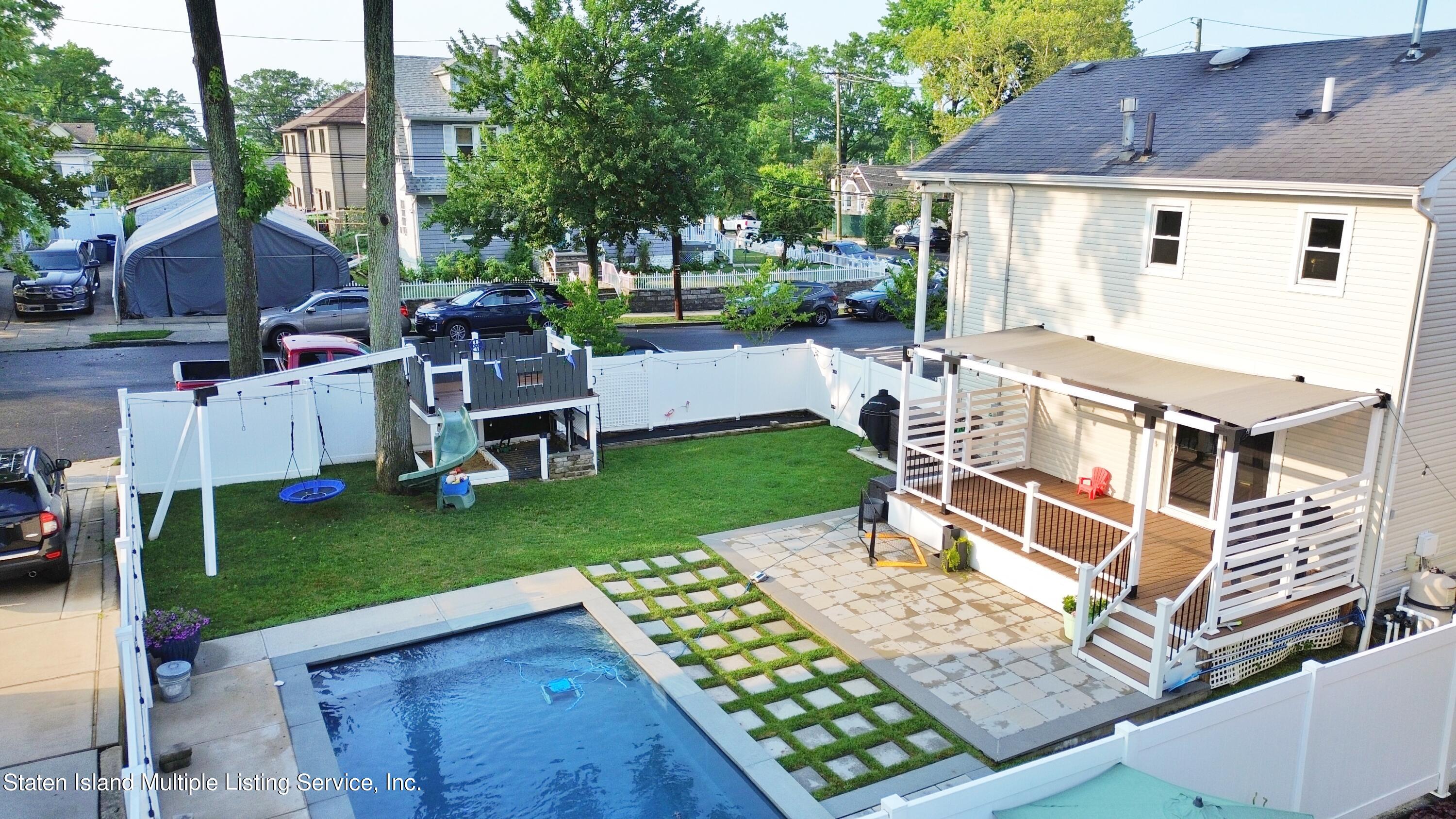 4 Rochelle Place Staten Island, NY 10312 - Photo 47 of 53 Photo Jul 18 2023, 5 54 34 PM