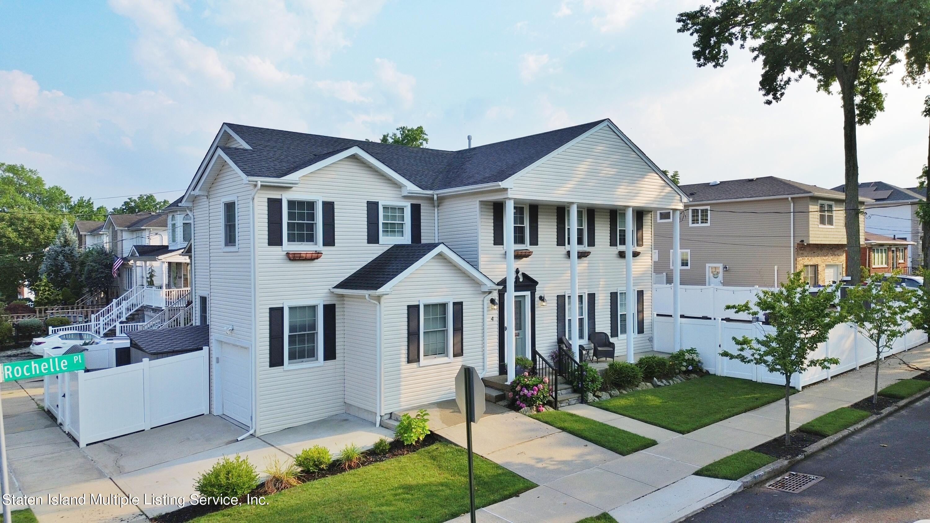 4 Rochelle Place Staten Island, NY 10312 - Photo 53 of 53 Photo Jul 18 2023, 5 53 37 PM