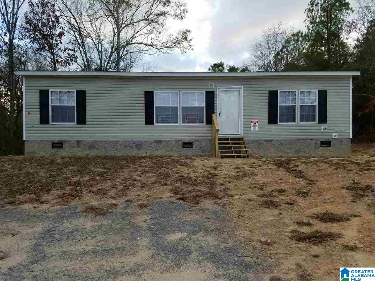 3663 Welcome Home Church Road Horton, AL 35980 - Photo 2 of 17
