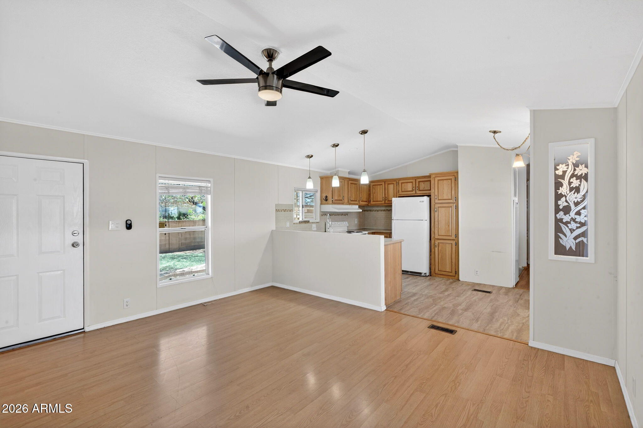 110 South Ellsworth Road Mesa, AZ 85208 - Photo 5 of 31 Open Concept!