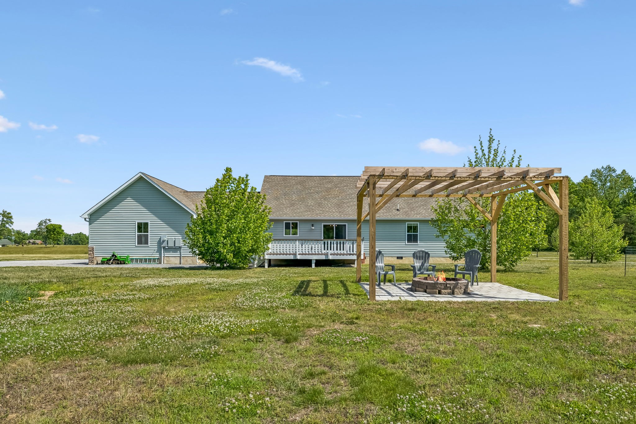 86 Ben Road Westmoreland, TN 37186 - Photo 44 of 64 Gallery Image 44
