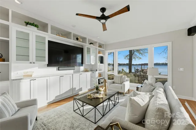 $3,200,000 | 18019 Whispering Oaks Drive, Cornelius, NC 28031