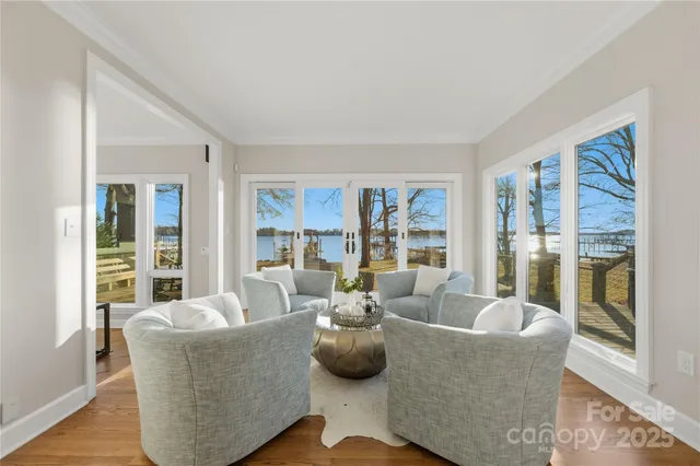 $3,200,000 | 18019 Whispering Oaks Drive, Cornelius, NC 28031