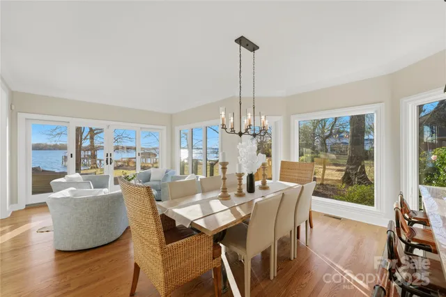 $3,200,000 | 18019 Whispering Oaks Drive, Cornelius, NC 28031