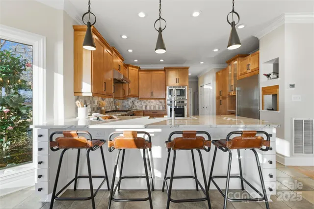 $3,200,000 | 18019 Whispering Oaks Drive, Cornelius, NC 28031