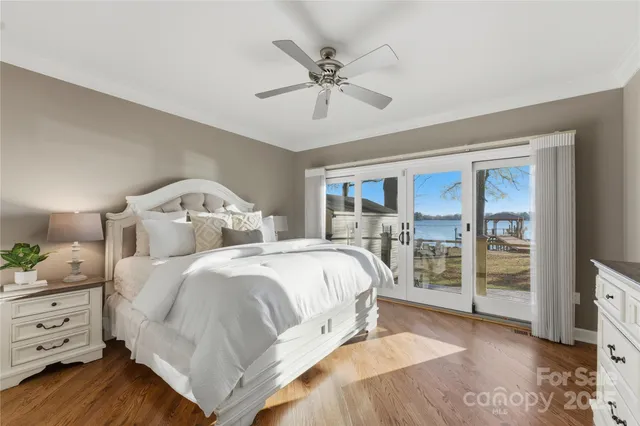 $3,200,000 | 18019 Whispering Oaks Drive, Cornelius, NC 28031