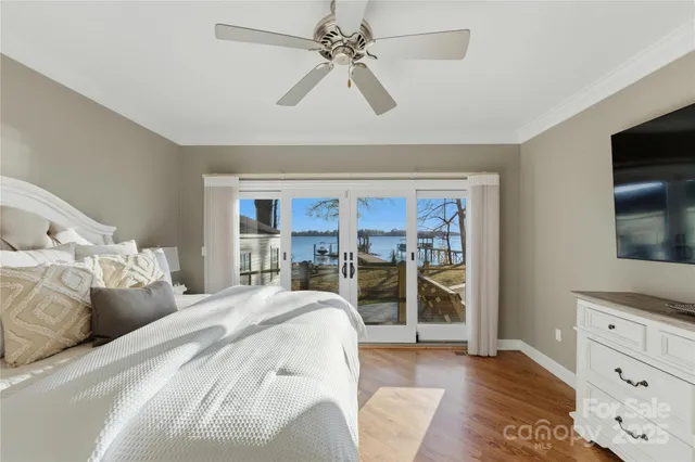 $3,200,000 | 18019 Whispering Oaks Drive, Cornelius, NC 28031