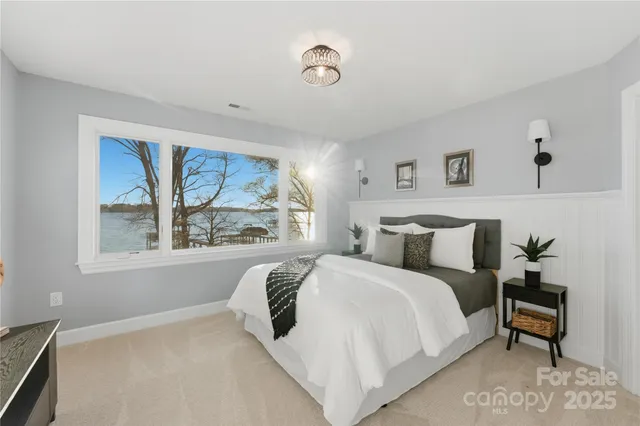 $3,200,000 | 18019 Whispering Oaks Drive, Cornelius, NC 28031