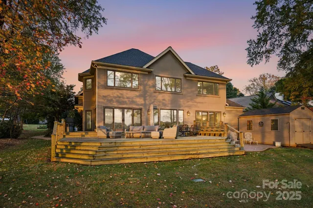 $3,200,000 | 18019 Whispering Oaks Drive, Cornelius, NC 28031