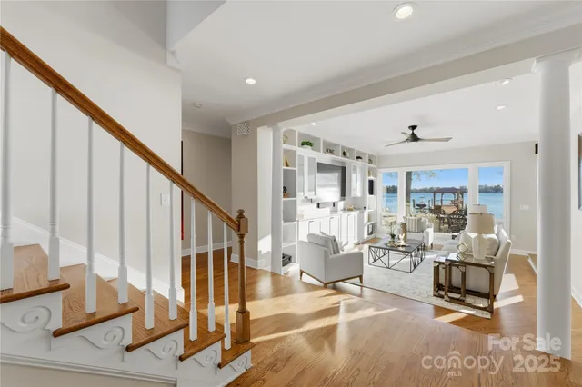 $3,200,000 | 18019 Whispering Oaks Drive, Cornelius, NC 28031