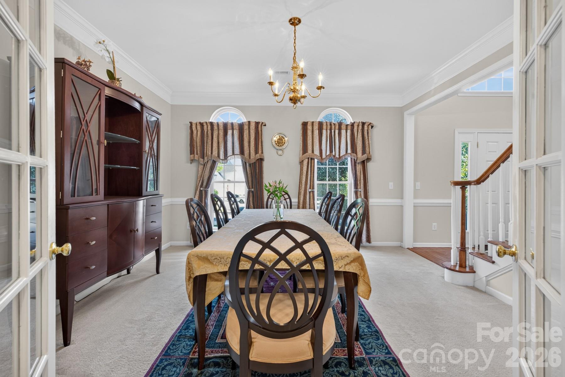 2502 Sandy Ridge Lane Matthews, NC 28105 - Photo 10 of 34 Gallery Image 10