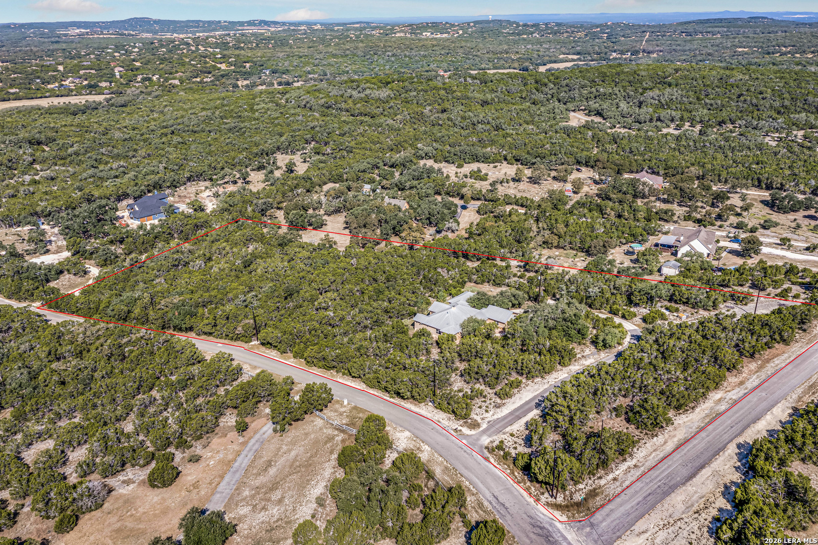 710 Stoney Ridge Road Bulverde, TX 78163 - Photo 44 of 51