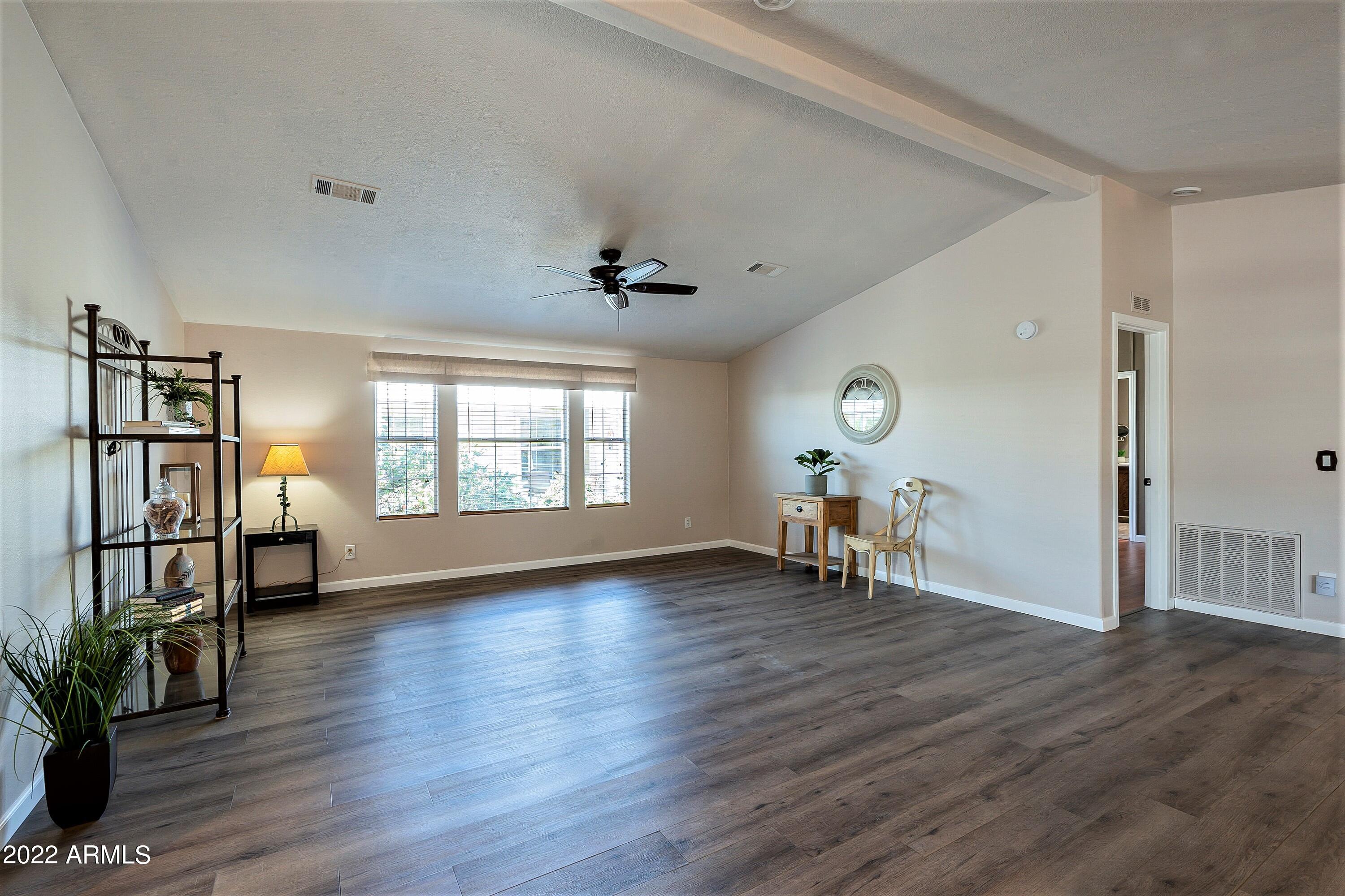 215 North Power Road, Unit 495 Mesa, AZ 85205 - Photo 34 of 34 Wide Open Floor Plan