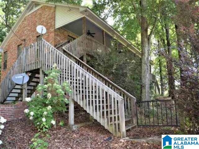 1441 Beason Cove Road Steele, AL 35987 - Photo 1 of 29