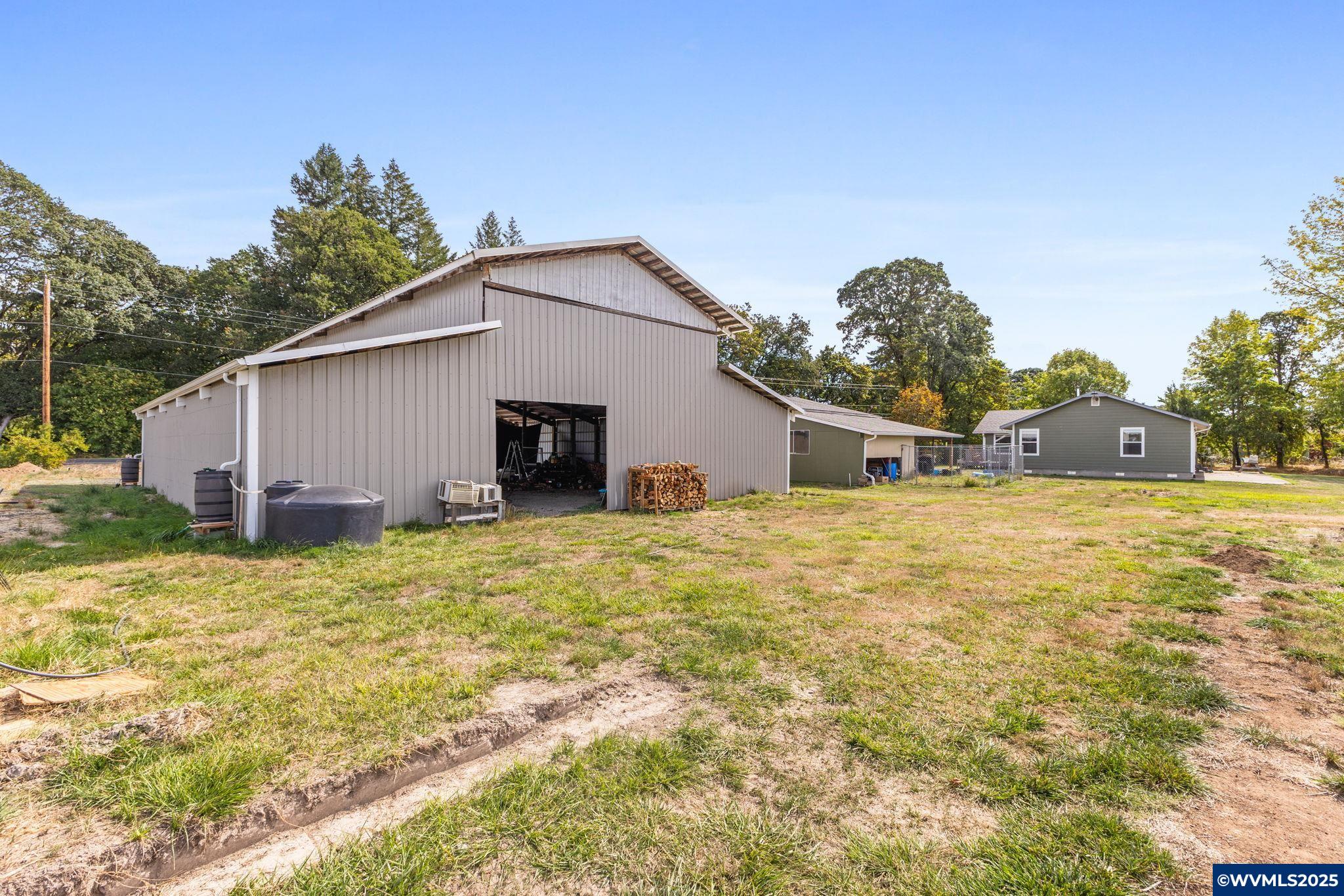 35246 Oakville Road Southwest Albany, OR 97321 - Photo 39 of 43