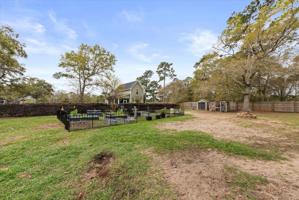 915 Ralph Nesbit Road Awendaw, SC 29429 - Photo 29 of 43 27-LLP4379