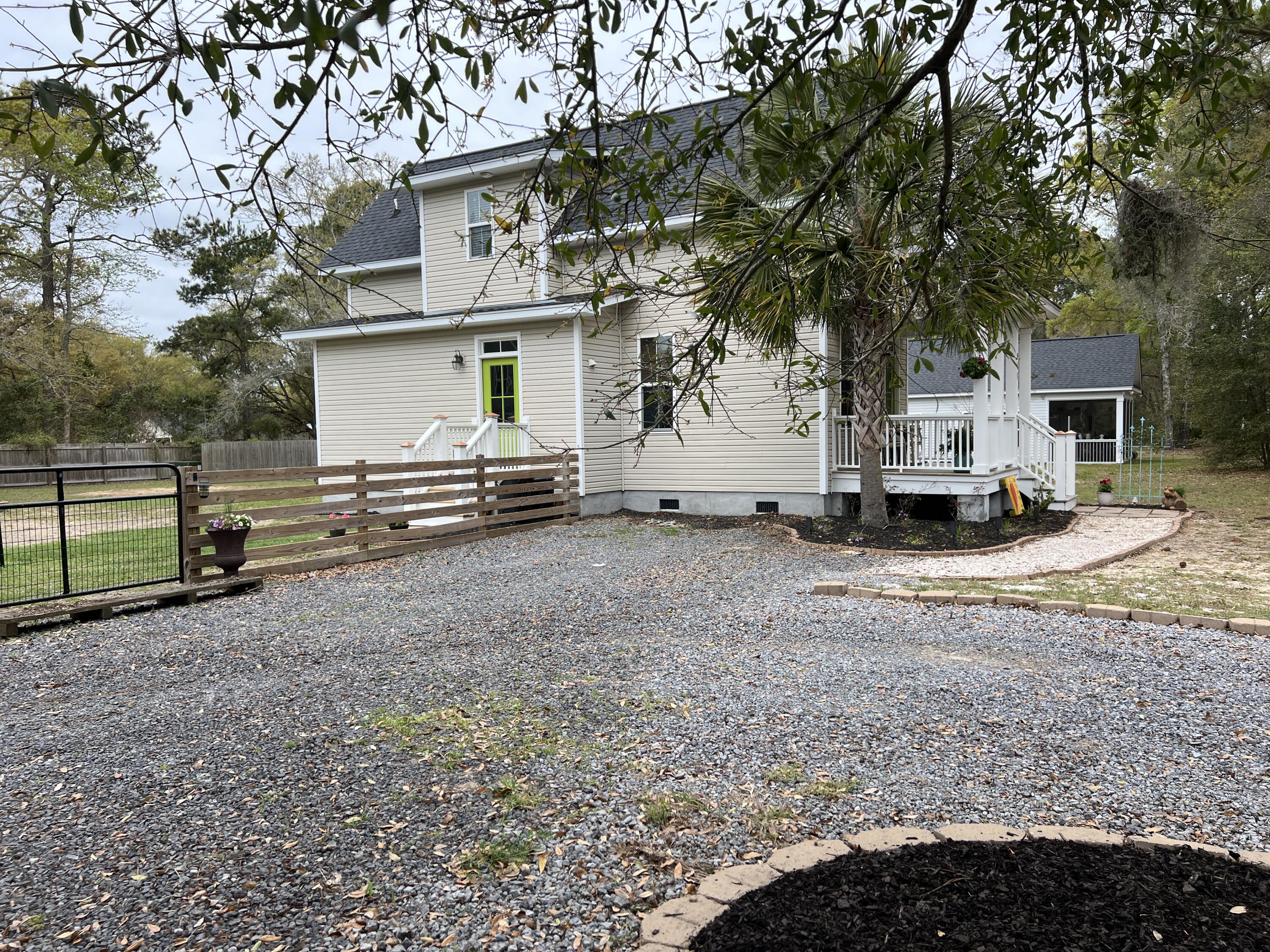 915 Ralph Nesbit Road Awendaw, SC 29429 - Photo 4 of 43 IMG_4341