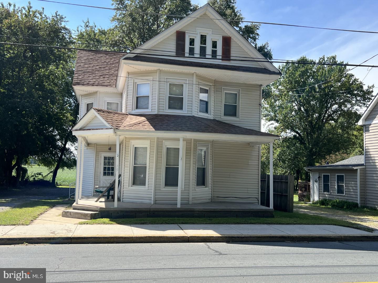 29 North Main Street Magnolia, DE 19962 - Photo 1 of 6