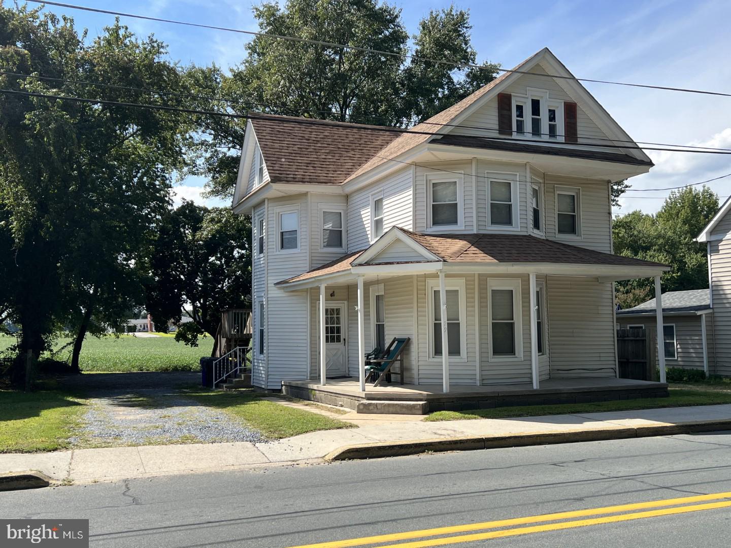 29 North Main Street Magnolia, DE 19962 - Photo 2 of 6