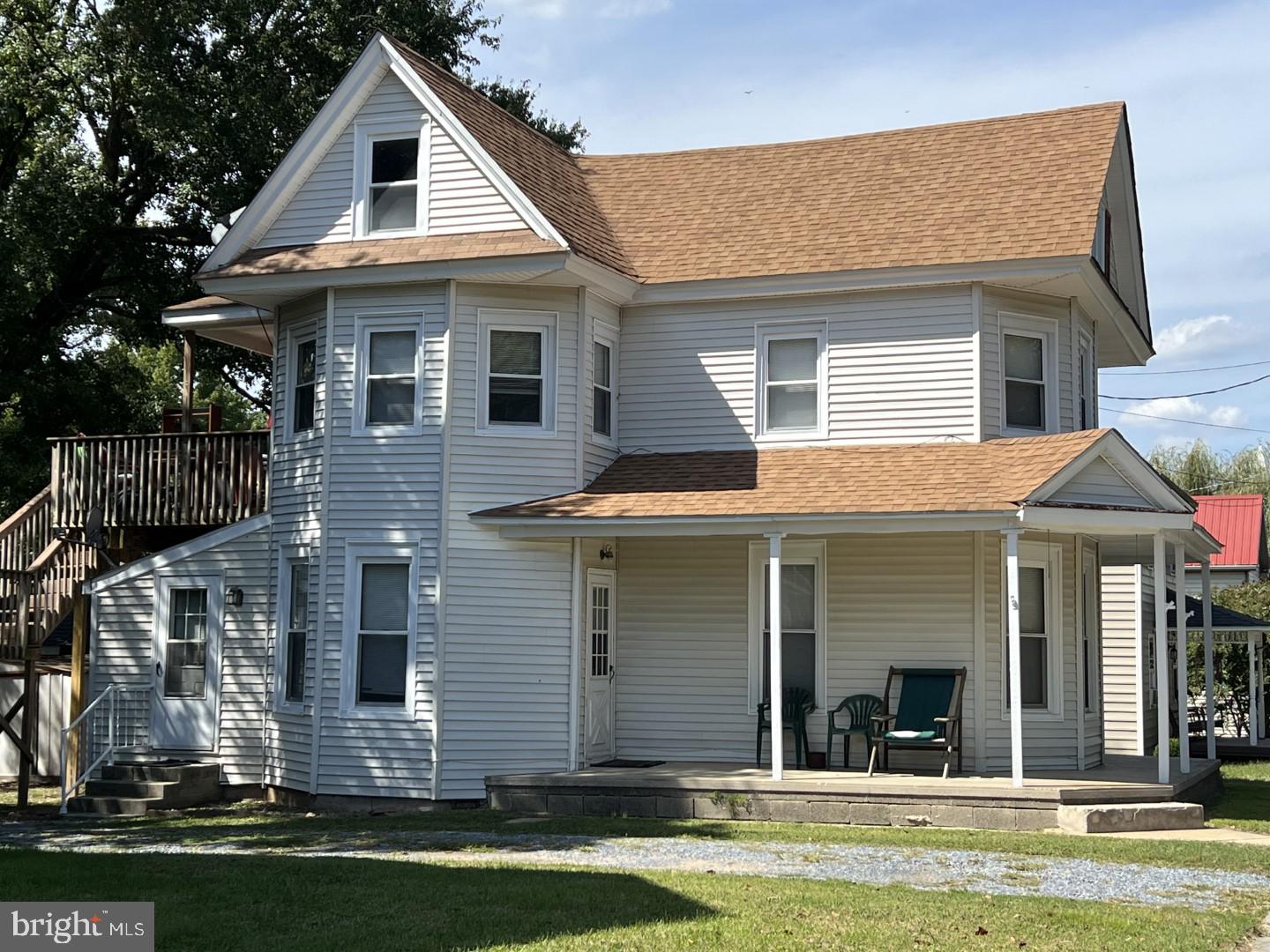 29 North Main Street Magnolia, DE 19962 - Photo 5 of 6