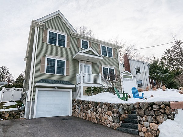 30 Florence Road Waltham, MA 02453 - Photo 1 of 28 Gallery Image 1