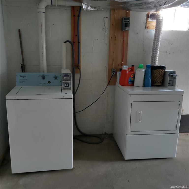 18 Reservoir Road, Unit 3 Highland, NY 12528 - Photo 11 of 11 In basement (exterior entrance only)