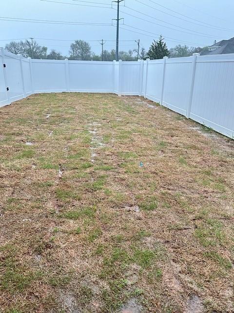 6024 Pitcher Way Providence Village, TX 76227 - Photo 38 of 40