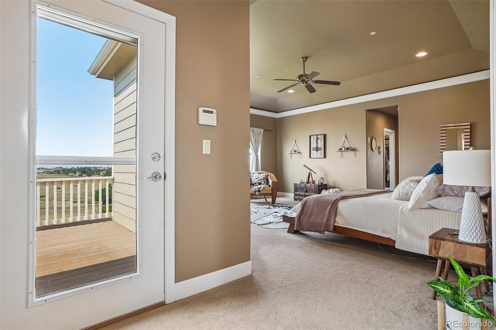 11646 Dunrich Road Parker, CO 80138 - Photo 23 of 50