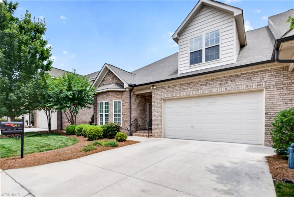 204 Jordan Ridge Way Jamestown, NC 27282 - Photo 38 of 38