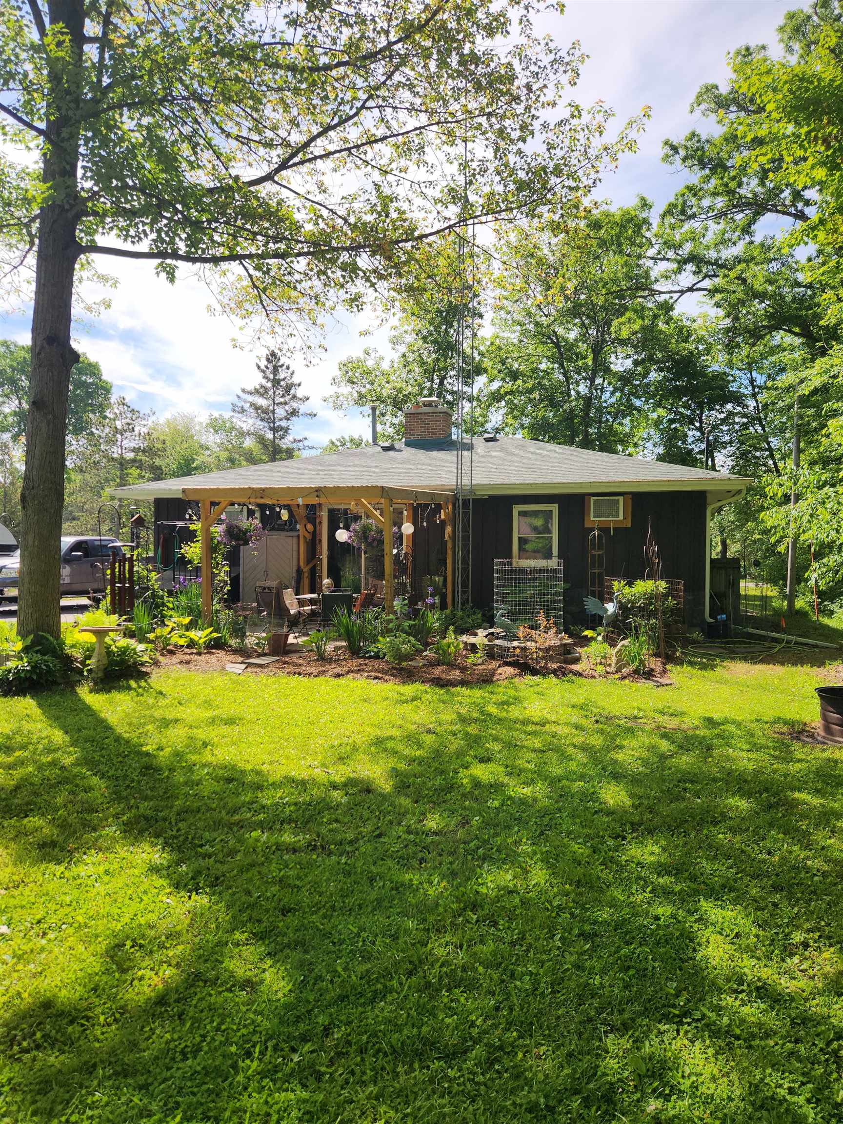 W6052 County Rd D Montello, WI 53949 - Photo 5 of 70