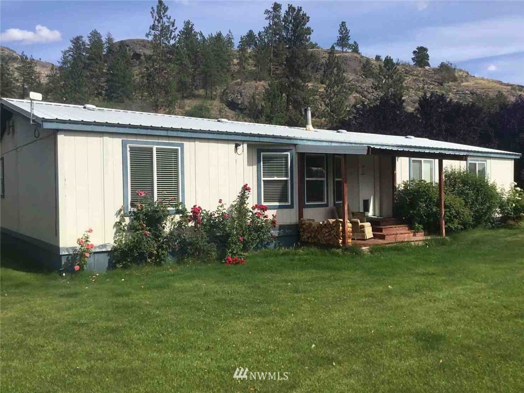 70 North Cordell Road Oroville, WA 98844 - Photo 1 of 1 Gallery Image 1