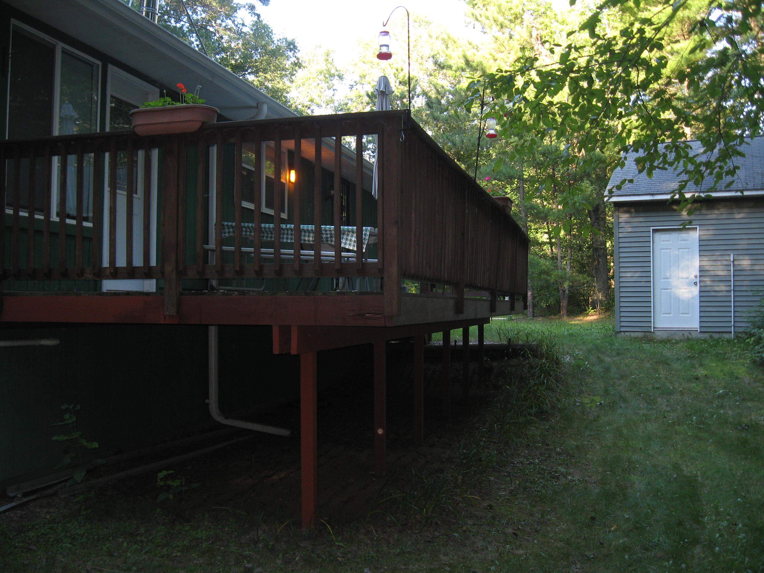 N1629 Fox Ridge Trail Keshena, WI 54135 - Photo 12 of 67