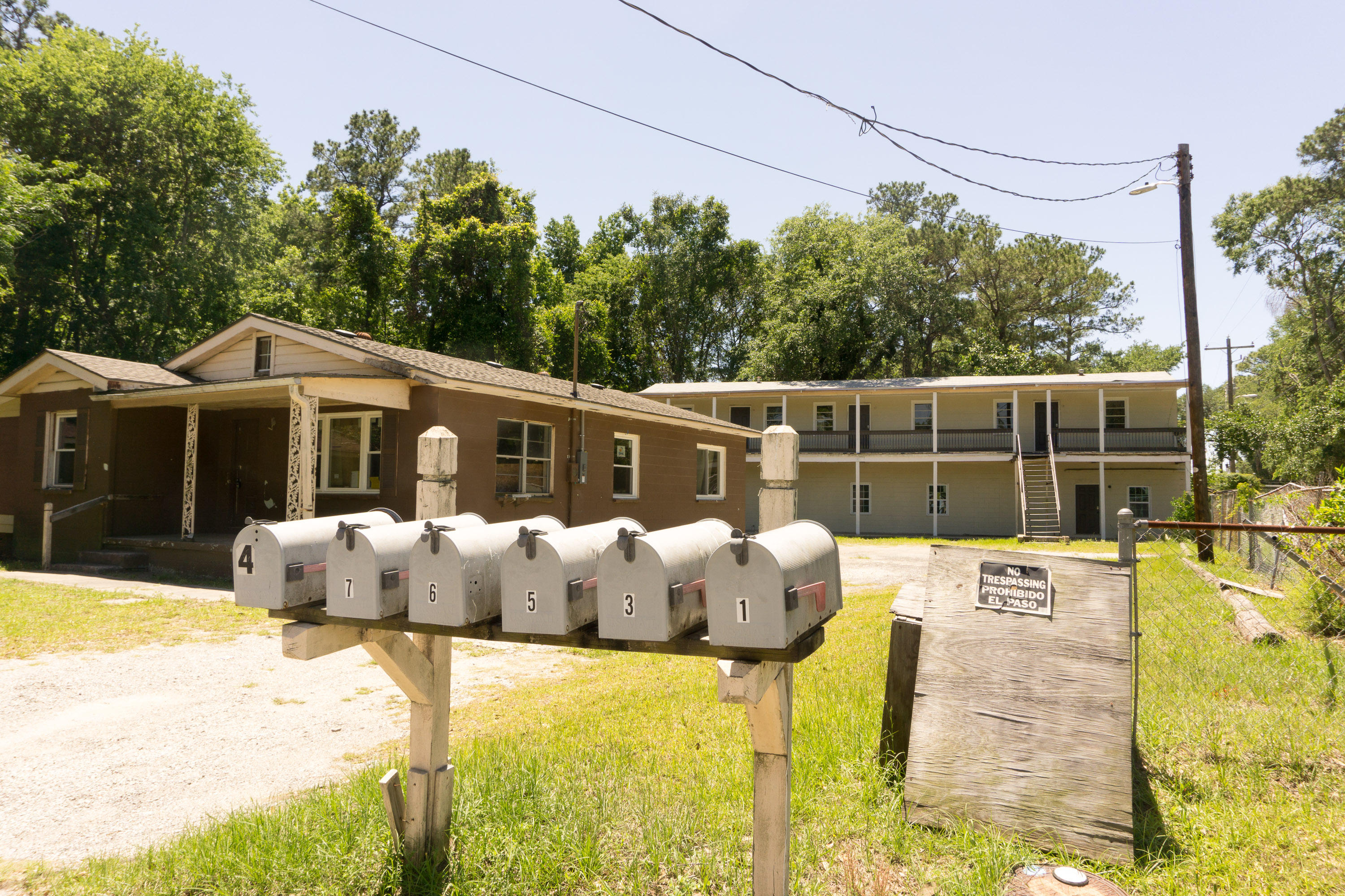 5611 Craig Road North Charleston, SC 29406 - Photo 1 of 22 DSC05470