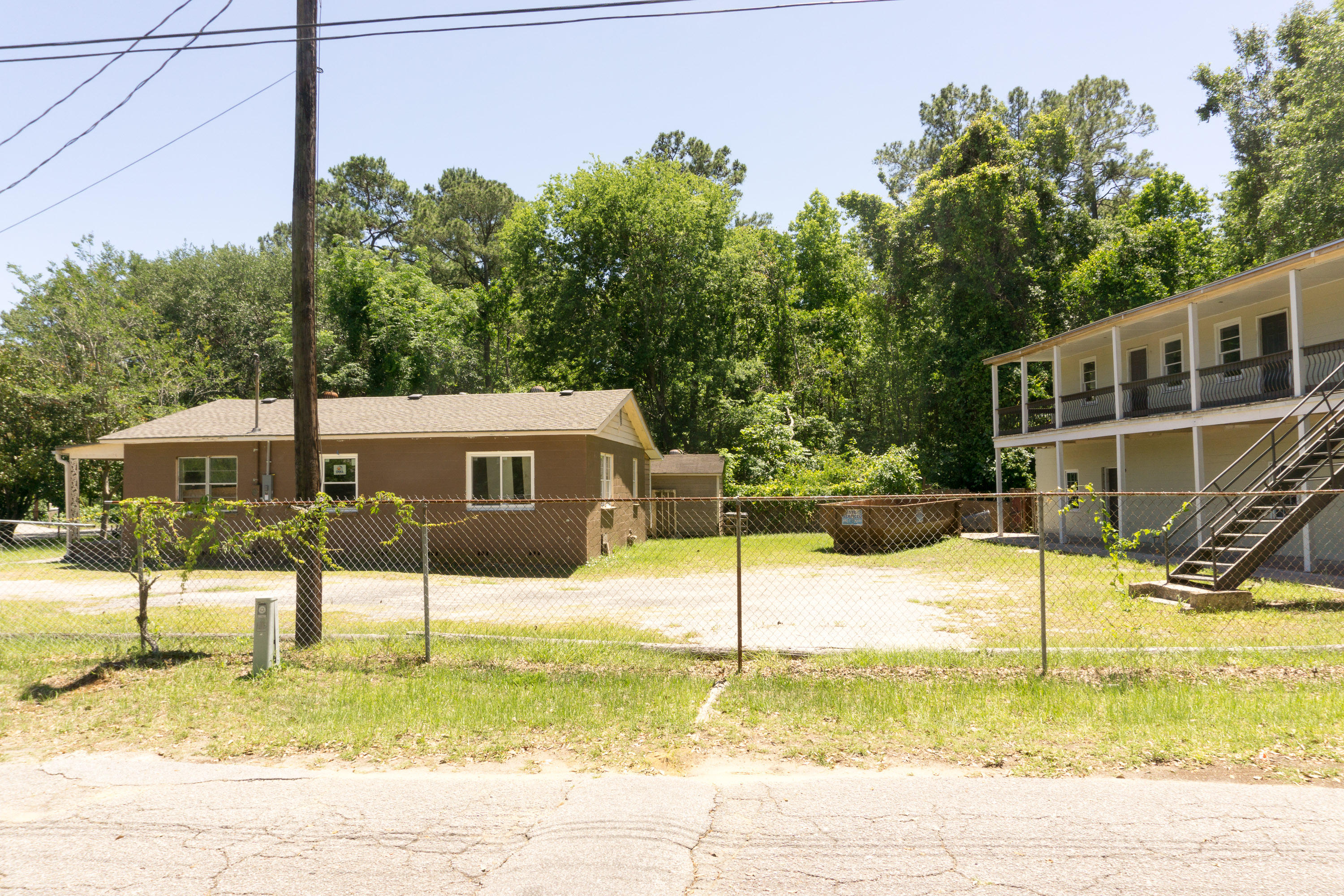 5611 Craig Road North Charleston, SC 29406 - Photo 3 of 22 DSC05392