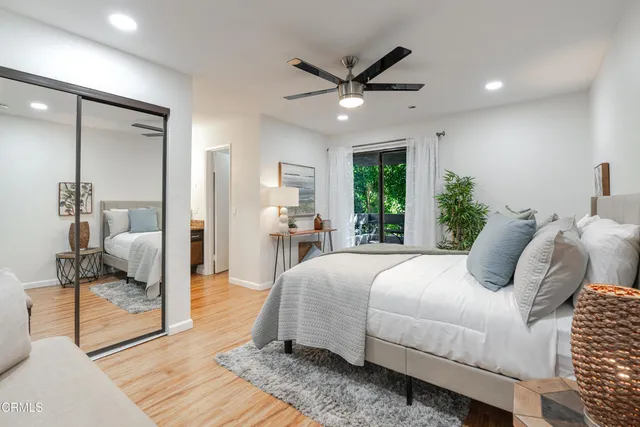 $650,000 | 355 South Marengo Avenue, Unit 203, Pasadena, CA 91101