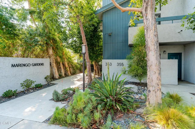 $650,000 | 355 South Marengo Avenue, Unit 203, Pasadena, CA 91101