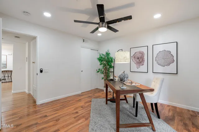 $650,000 | 355 South Marengo Avenue, Unit 203, Pasadena, CA 91101